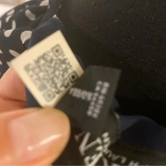 Lauren Ralph Lauren black label dress size 4 - Picture 7 of 7